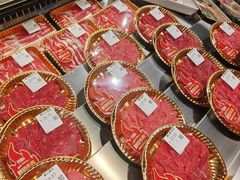-物美综合超市(旧宫店)