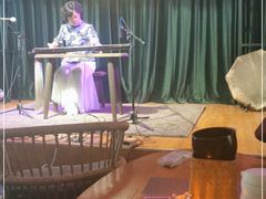 -声色音乐文化艺术空间