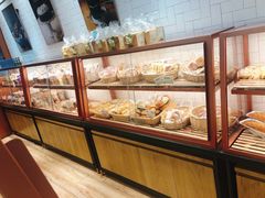 面包甜点陈列柜-多乐之日(五道口店)