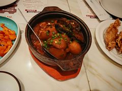 -南山鲜虾面·活鲜小馆·海味大连菜(南山总店)