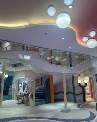 -奈尔宝·儿童乐园·亲子餐厅(苏州大悦城店)