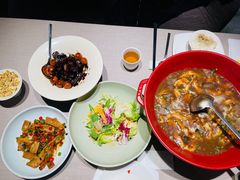 -一澜江宴·江景地标楚菜(江滩公园店)