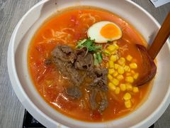 -味千拉面(南宁江南万达店)