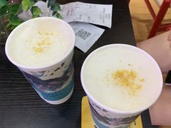 -茶话弄(中贸广场店)
