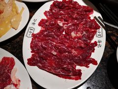 -八合里潮汕鲜牛肉火锅(深圳海岸城店)