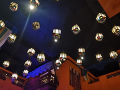 -清真·双公羊·馕坑烤全羊(奥体店)