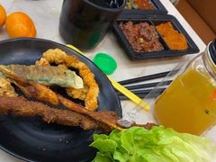 -炭烤麻里·臻选自助烤肉料理(观音桥大融城店)