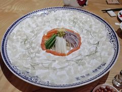 -德胜轩正宗顺德菜(宝安沙井会展中心店)