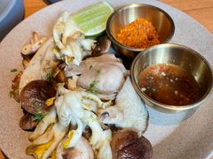 -SHAN山(前滩太古里店)