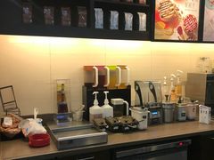 -星巴克(南京新百店)