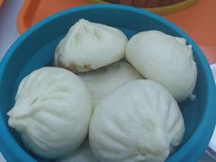 -津味轩二姑包子(商业街店)