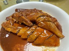 -寻味顺德·南记酒家·传统顺德菜·鱼生(广源路店)