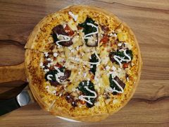 -必胜客(张掖西大街店)