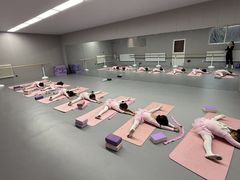 -蒲公英舞蹈艺术中心(促进路校区)