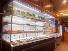 -哈尔滨小酒馆·鲜肉现穿自助烧烤(康新花园店)
