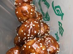 -邓记新一代糖油果子(四川煤管局供销公司职工宿舍店)
