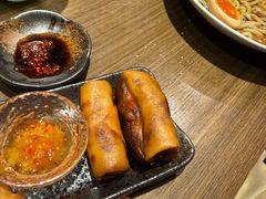 -雷神拉面(财富中心玉米楼店)