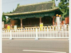 -历代帝王庙博物馆