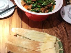 -百年神厨·地道川菜(清江西路店)