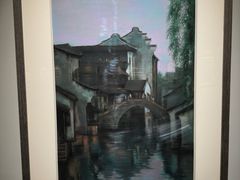 -上海虹桥当代艺术馆