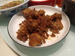 -豫丰汇河南名菜楼(武记餐饮)