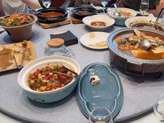 -苏淮景·苏闽融创菜·海鲜(原空港井河轩店)