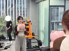 -超鹿运动(五四路恒力城店)