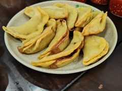 -李记清真馆(打钉巷店)