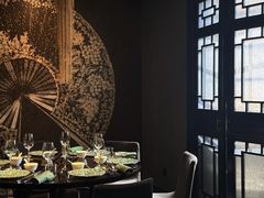 -上海苏宁宝丽嘉酒店·嘉府壹号中餐厅