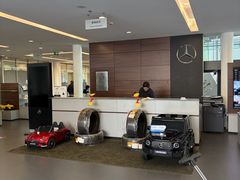 -上海可达汽车销售服务有限公司