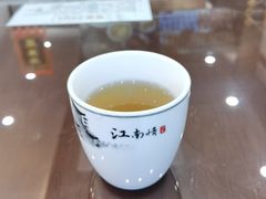 -百年老字号·观振兴蟹黄面·三虾面·苏式面(观前街富仁坊巷店)