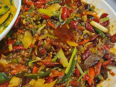 -辣螃铠盆盆蟹大排档(总店)