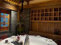 -北平楼·烤鸭·北京菜(牡丹园店)