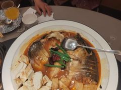 -老家水饺濮阳菜(巴黎街店)
