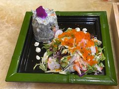 -桃屋日本料理(清华科技园店)