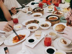 -福州天元国际威斯汀酒店·中国元素餐厅