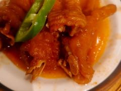 -山水茶艺馆·点心粤菜·30年老字号