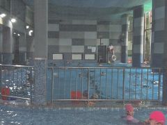 -齐岸健身(花园城店)