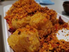 避风塘萝卜糕-蔡澜点心·粤菜(西单大悦城店)