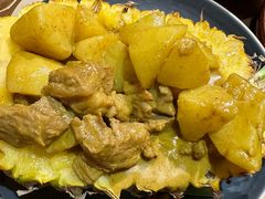 -云海肴云南菜·蒸汽石锅鱼(北京良乡华冠店)