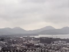 -杭州大厦宾馆