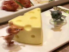 -J·one Bistro吉萬酒厨·牛排