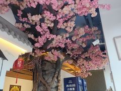 -食悦江南·淮扬菜·烤鸭(亚运村·惠新店)