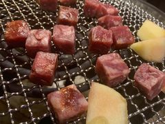 -十三姨正合丰烤肉(营迹路店)