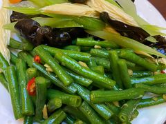 凉菜拼盘-李记白水羊头·清真老味家常菜(石景山店)