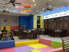 -北京烤鸭 ·儿童菜 ·采风阁家常菜餐厅(亚龙湾天域酒店)