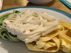 -青瓷火锅料理(西单大悦城店)