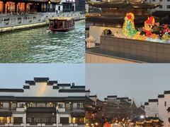 -老门东历史文化街区