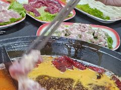-谭记重庆老火锅(总店)