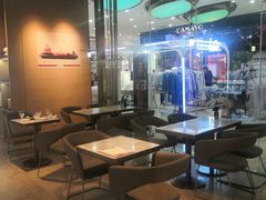 大堂-哈根达斯(泉州万达店)